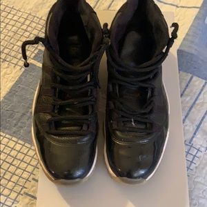 Jordan retro 11 72-10